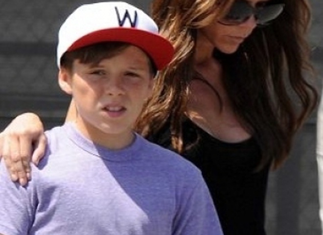 Виктория Бекхэм