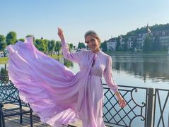 Катя Осадча