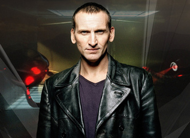 Кристофер Экклстон присоединяется к Beatles