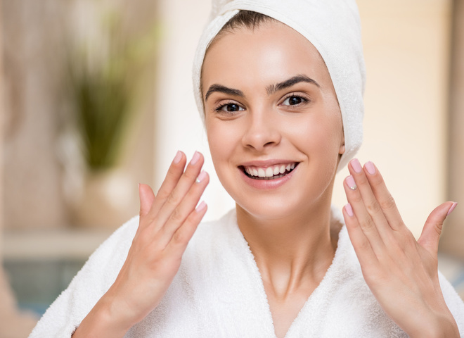 Весенний авитаминоз: как правильно ухаживать за кожей и волосами