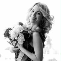 Юлия Парамонова