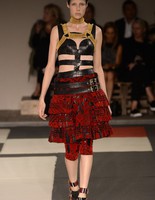 Alexander McQueen