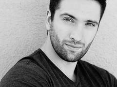 Дмитро Чаплін