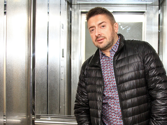 Олексій Суханов