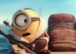 Миньоны (трейлер 2015)