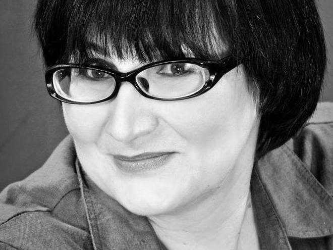 Алевтина Шевченко