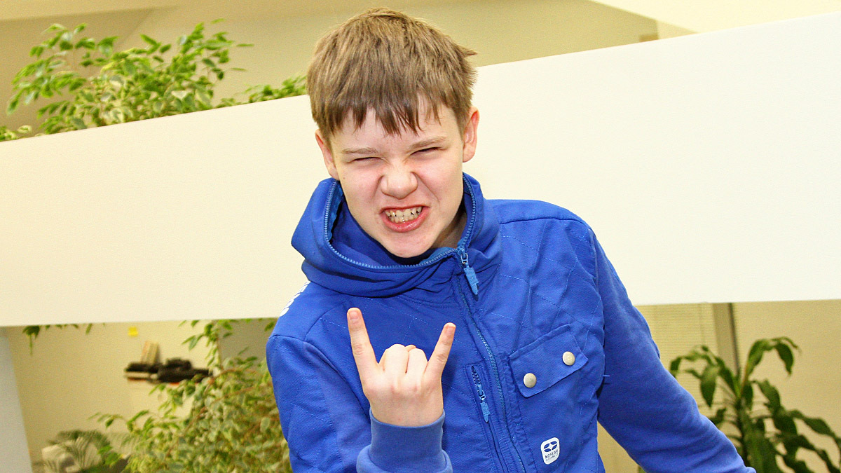 Даниил Рувинский