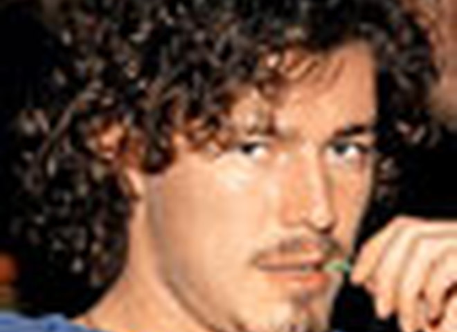 Марат Сафин