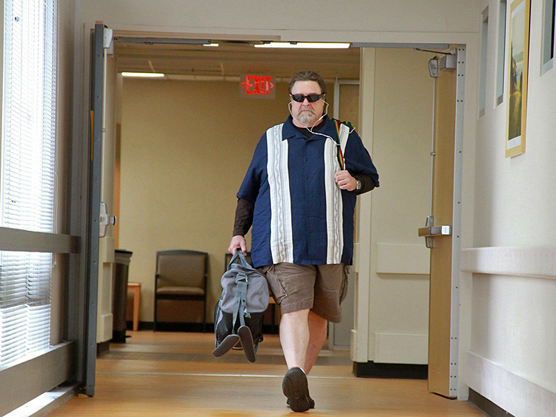 Кадры из фильма Рейс 