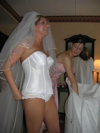 Бесстыжие невесты