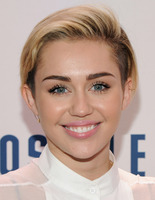 Майлі Сайрус