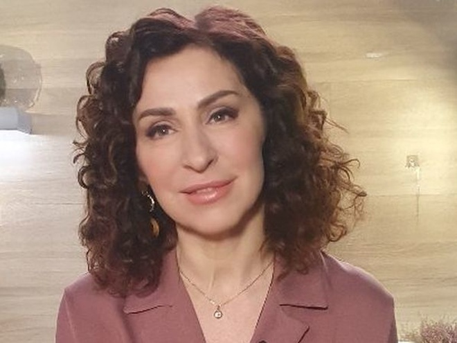 Надія Матвєєва розповіла про сварки з мамою через бойфренд, який молодший на 20 років