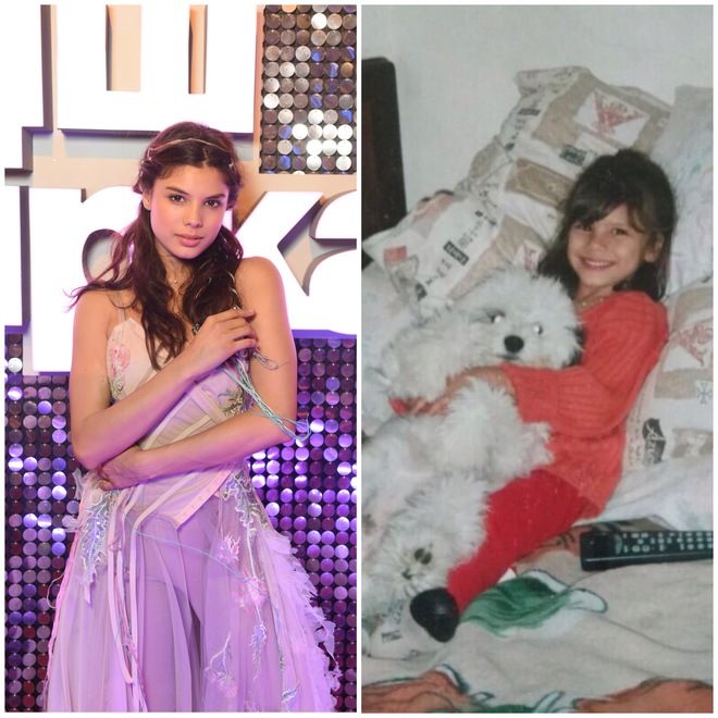 Танці з зірками