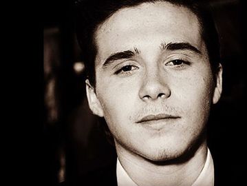 Бруклин Бекхэм