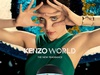 KENZO World - The new fragrance