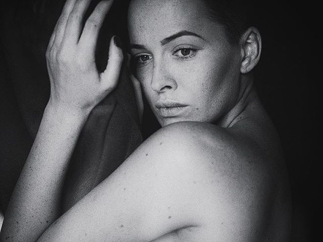 Даша Астафьева