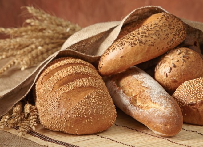 Как приготовить хлеб в хлебопечке