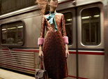 Gucci рекламная кампания Gucci рекламная кампания