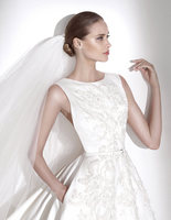 Elie Saab свадебная коллекция 2015