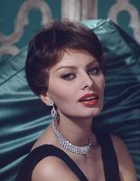 Известные итальянки