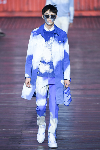 Louis Vuitton SS21