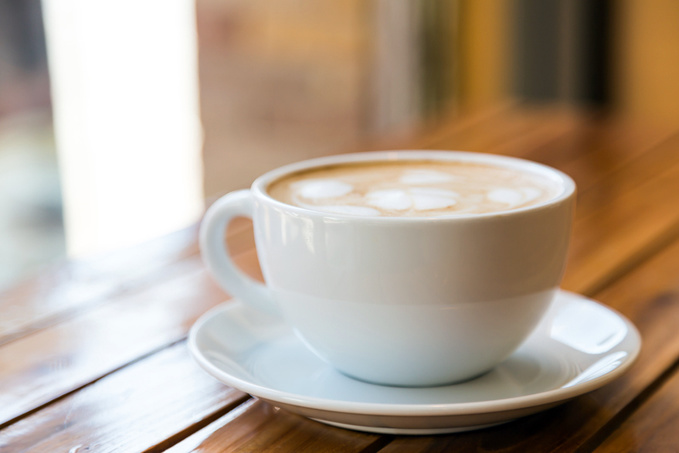 Готовим как бариста: 3 рецепта вкусного и ароматного кофе