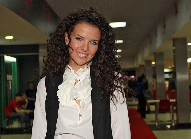 Инна Цимбалюк