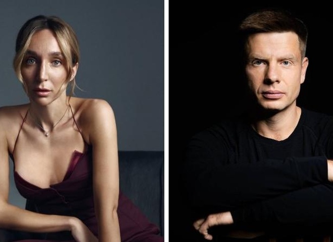 Справу закрито: Мандзюк розповіла, чим закінчився  конфлікт з нардепом Гончаренком