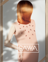 Sayya spring 2015
