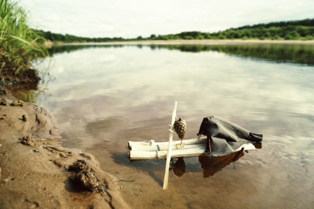 #ПутешествиеСосновойШишки часть 2