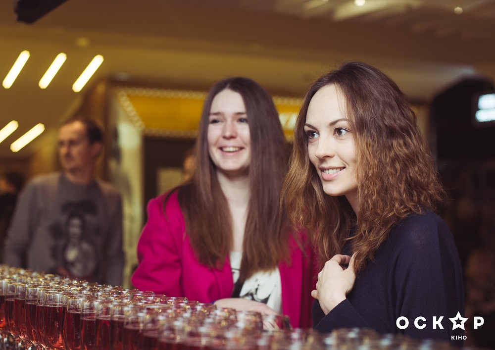 Мой Король премьера