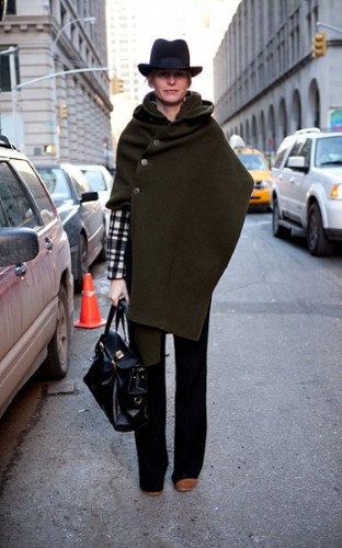 Модницы Нью - Йорка