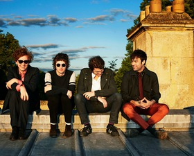 The Kooks 