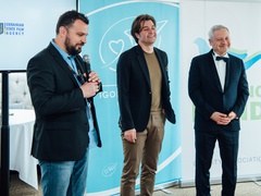 Фонд Янковского и Госкино провели в Каннах бизнес-ланч "Meet Ukrainian Producers!"