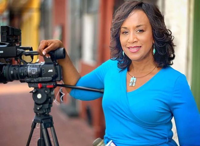 Нэнси Паркер