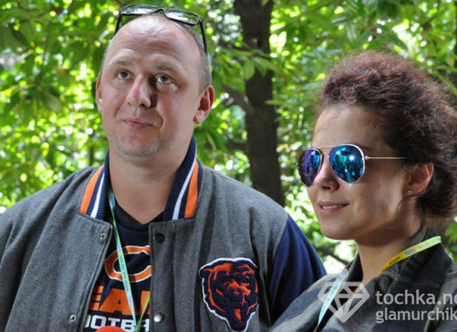 Потап и Настя