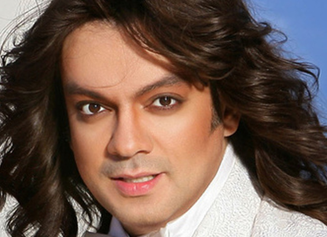 Филипп Киркоров