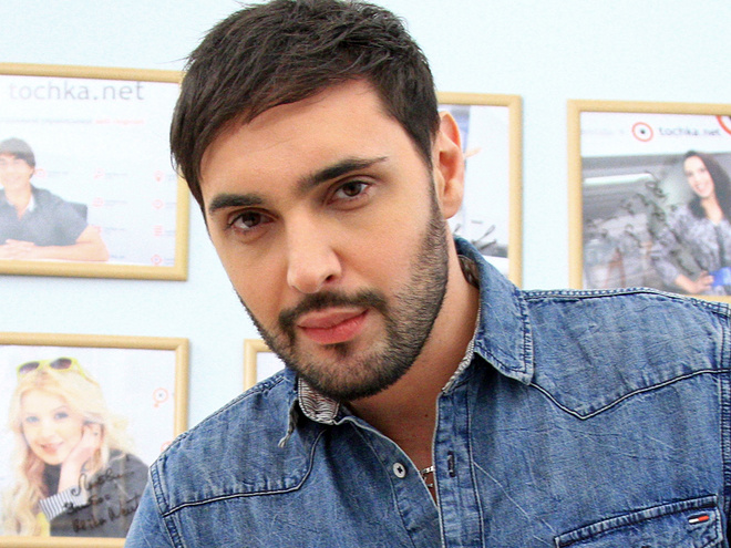 Виталий Козловский