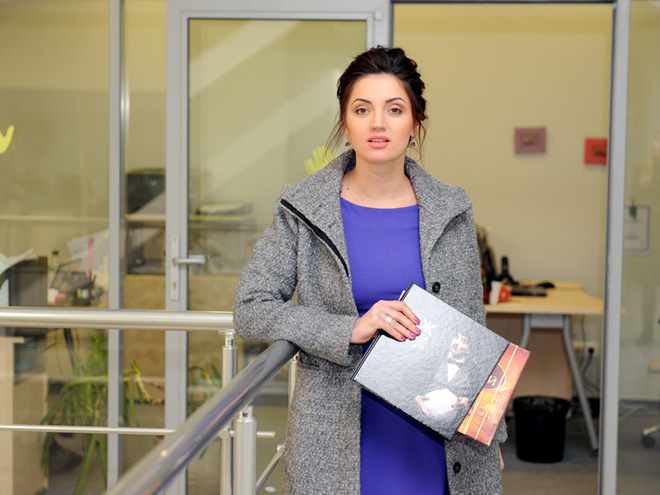 Оля Цибульская