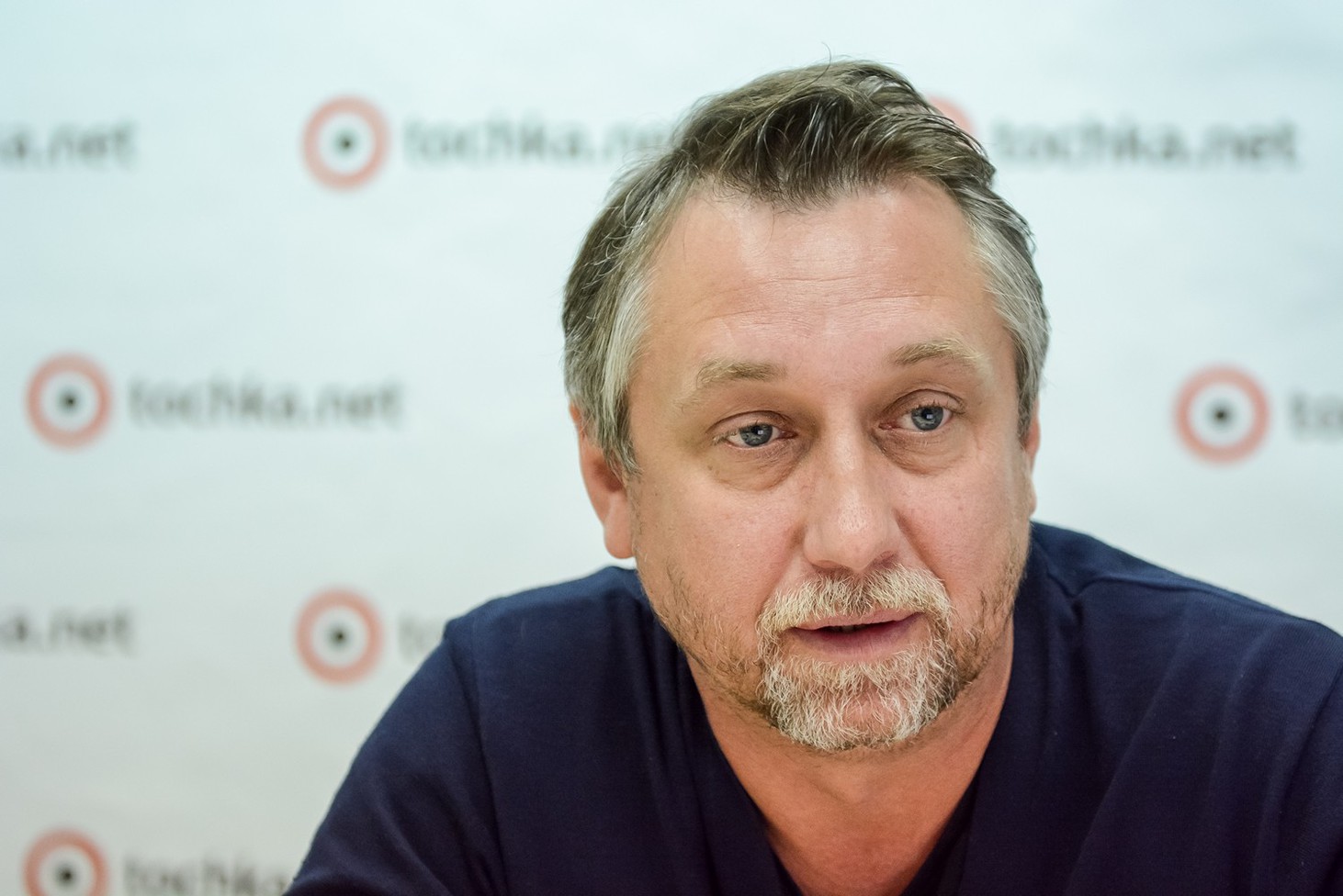 Семен Горов
