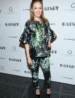 цветочный принт