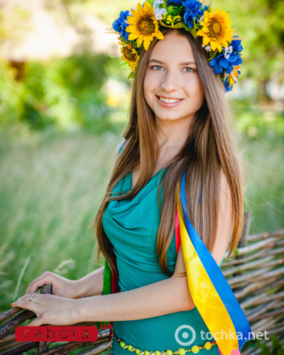 Татьяна Праворская