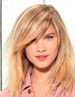 Модный цвет волос зима 2016