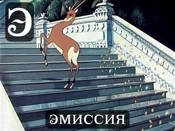 Изучаем современный алфавит