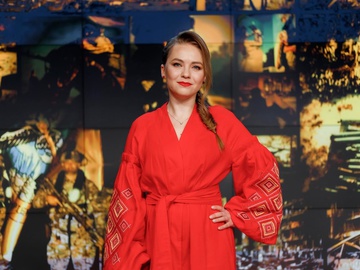 «Зрада була з двох сторін»: Катерина Соляр оголосила про розлучення