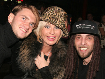 Фагот (ТНМК)