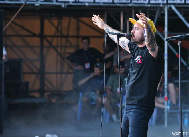 Ляпис Трубецкой