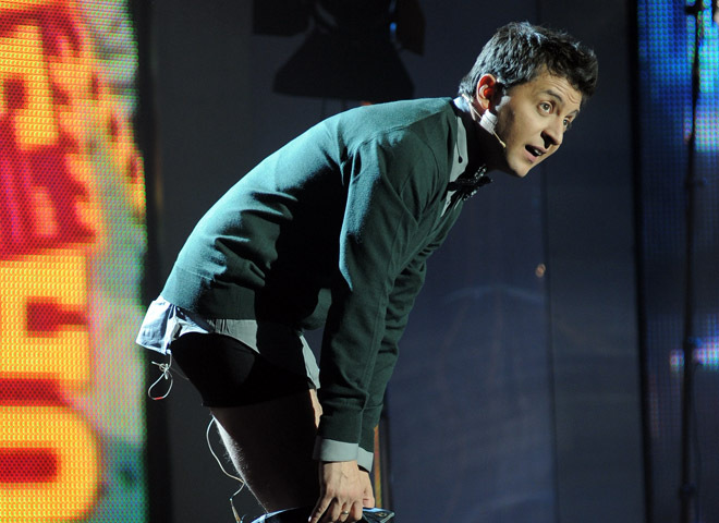 Владимир Зеленский