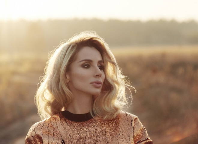 Светлана Лобода