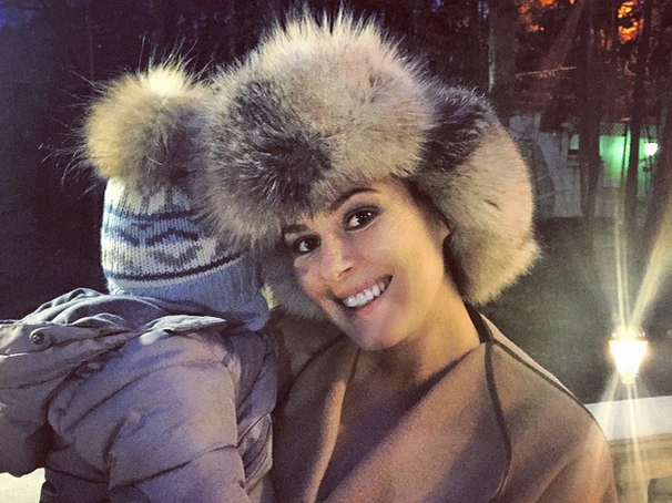 Мария Кожевникова